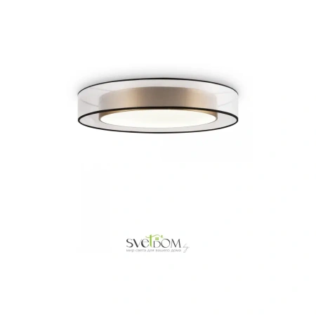 Светильники Freya FR6005CL-L48G от Магазина Svetdom.by