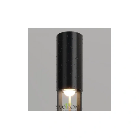 Садово-парковый светильник Outdoor O427FL-L30GF3K Maytoni