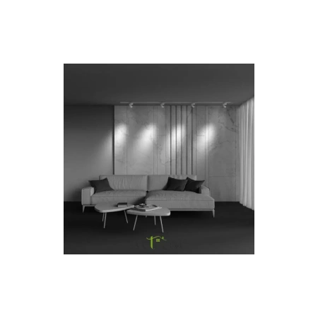 Трековый светильник Technical TR006-1-12W3K-W4K Maytoni