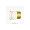 Настенный светильник (бра) Maytoni MOD480WL-L6BS3K Maytoni