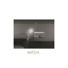 Трековый светильник Technical TR003-1-26W3K-S-W Maytoni
