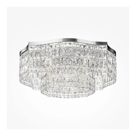 Потолочный светильник Maytoni DIA005CL-10CH Maytoni