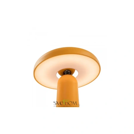 Аккумуляторный светильник Freya FR6109TL-L4OR Freya