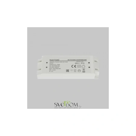Источник напряжения Led Strip 821031 Maytoni