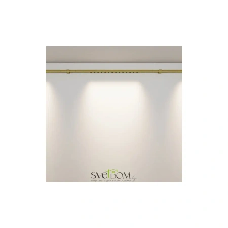 Светильники Maytoni C101CL-L500-12W3-6K-BS от Магазина Svetdom.by