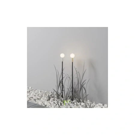 Ландшафтный светильник Outdoor O523FL-L2PT3K Maytoni