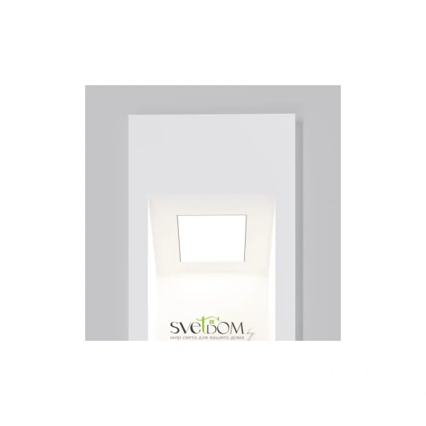 Подсветка для лестниц Outdoor O513SL-L4W3K Maytoni