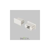Комплект заглушек (для профиля ALM004S-2M) 10шт. ALM004EC Maytoni