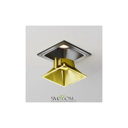 Ring8-10W-SQ-BS 