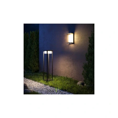 Ландшафтный светильник Outdoor O021FL-L10B3K Maytoni