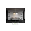 Светильники Maytoni C101CL-L500-12W3-6K-B от Магазина Svetdom.by
