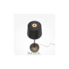 Аккумуляторный светильник Maytoni MOD494RL-L1BK Nook, 1Вт, LED, Черный, IP 20 Maytoni