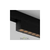 Уличный трековый светильник Outdoor O-TR02-2-S-18WB3K Maytoni