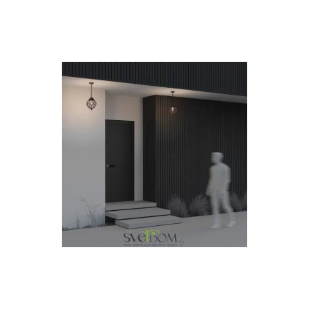 Подвесной светильник Outdoor O024PL-01G Maytoni