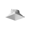 Ring8-10W-SQ-W 