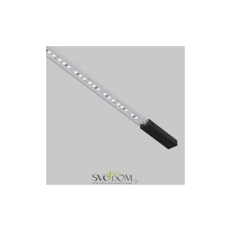 Трековый светильник Technical TR160-1-50W3K-5B Maytoni