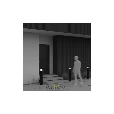 Ландшафтный светильник Outdoor O496FL-L21B3K2 Maytoni