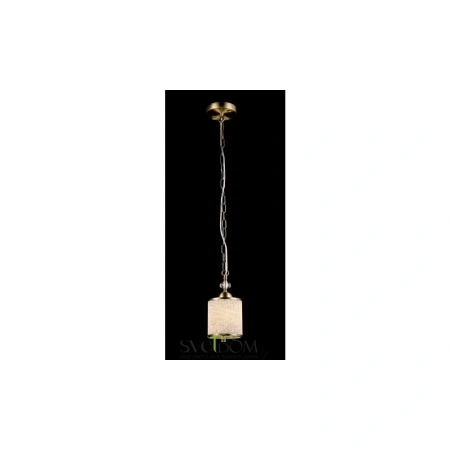 Подвесной светильник Maytoni RC016-PL-01-G Maytoni