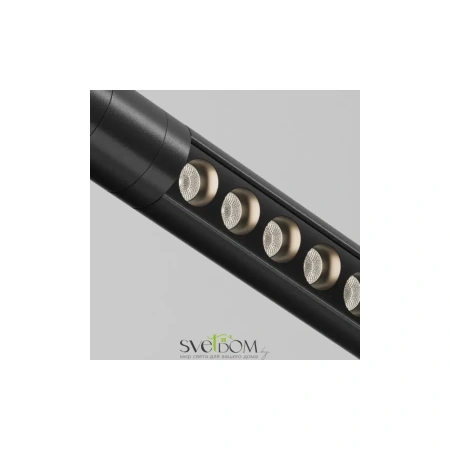 Светильники Maytoni C149CL-L900-24W3K-B от Магазина Svetdom.by