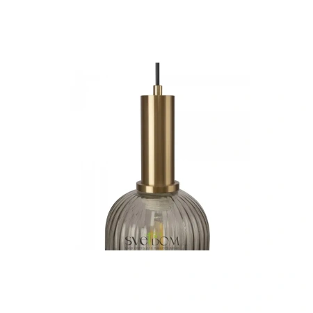 Подвесной светильник Freya FR8013PL-01AM Freya