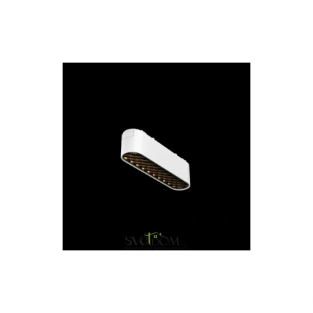 Трековый светильник Technical TR084-1-6W3K-W Maytoni