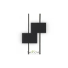 Настенный светильник (бра) Freya FR6159WL-L19B Freya