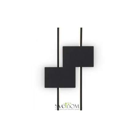 Настенный светильник (бра) Freya FR6159WL-L19B Freya