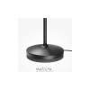 Аккумуляторный светильник Maytoni MOD494RL-L1BK Nook, 1Вт, LED, Черный, IP 20 Maytoni