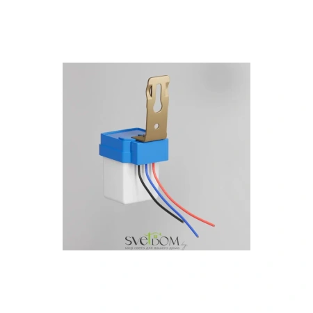 Датчики движения и освещенности Technical SL-01 