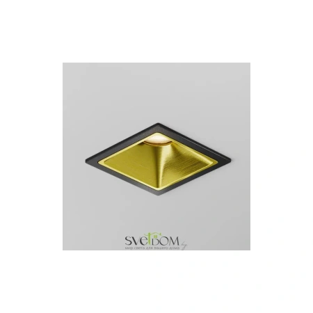 Ring8-10W-SQ-BS 
