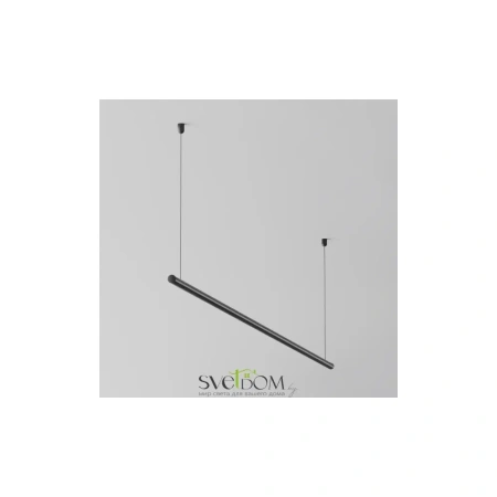 Комплектующие для текстильной подвесной системы Technical TRA130SWK-B Maytoni