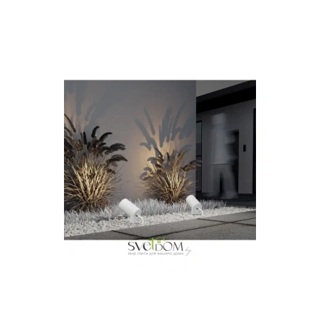 Ландшафтный светильник Outdoor O050FL-L15W3K Maytoni