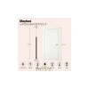 Ландшафтный светильник Outdoor O593FL-L20BR3K Maytoni