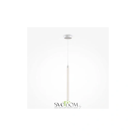 Светильники Maytoni P021PL-L10W от Магазина Svetdom.by