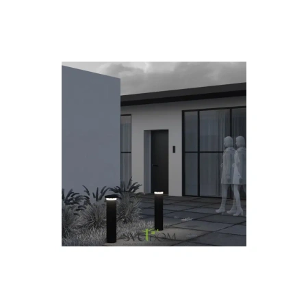 Ландшафтный светильник Outdoor O460FL-L10GF3K1 Maytoni
