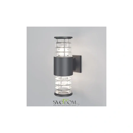 Настенный светильник (бра) Outdoor O576WL-02GR Maytoni