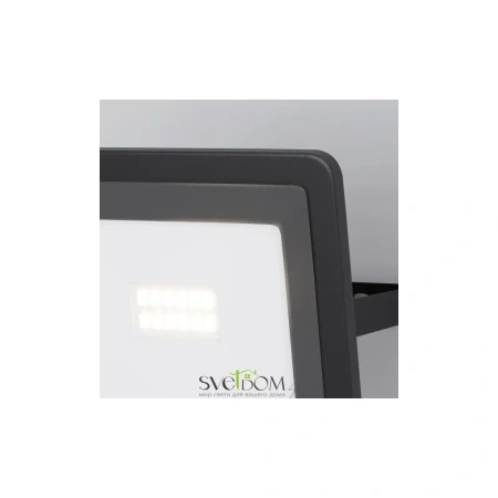 Прожектор Outdoor FL001-L10B4KSR Maytoni