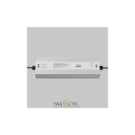 Источник напряжения PSL008 12В 250Вт IP67 812006 Maytoni