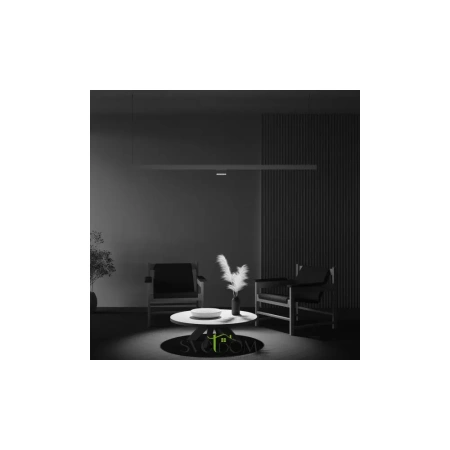 Трековый светильник Technical TR033-2-6W4K-W Maytoni
