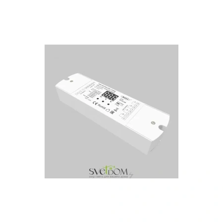 Диммер Lighting control 721049 