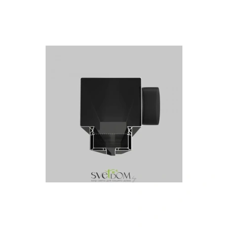 Диффузор Technical ARC-LD-G12-000012 Maytoni