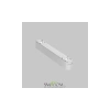 Трековый светильник Technical TR084-1-12W3K-W Maytoni