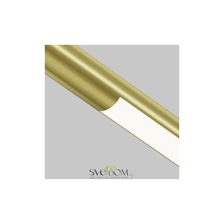 Светильники Maytoni C100CL-L1000-24W3-6K-BS от Магазина Svetdom.by