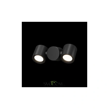 Настенный светильник (бра) Outdoor O010WL-02B Maytoni