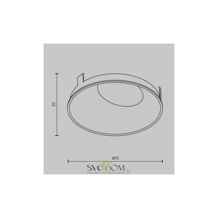 Ring057-10-B 