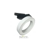 Трековый светильник TR044-1-12W3K-W Maytoni