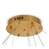Аксессуар Freya FR5257A-L3G Freya