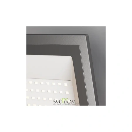 Прожектор Outdoor FL001-L150B4K Maytoni