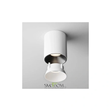 Ring12-15W-RD-W 