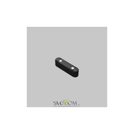 Трековый светильник Technical TR082-1-6W4K-M-B Maytoni